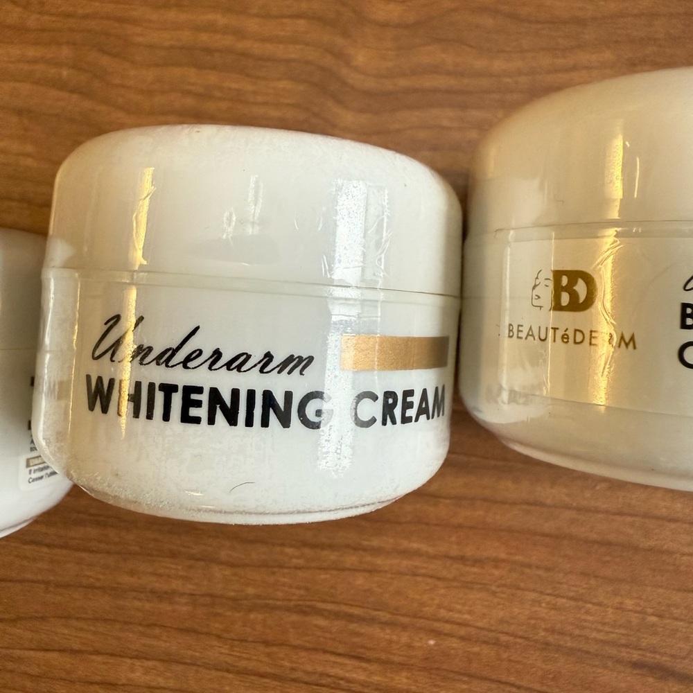 Belle Mineral Powder Set - Picture 7 of 16